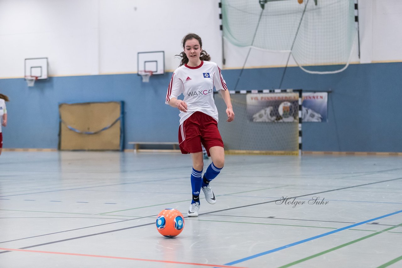 Bild 133 - HFV Futsalmeisterschaft C-Juniorinnen